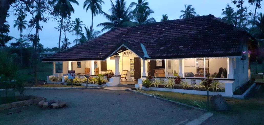 Arachiwil Green Nature Resort Puttalam Kültér fotó