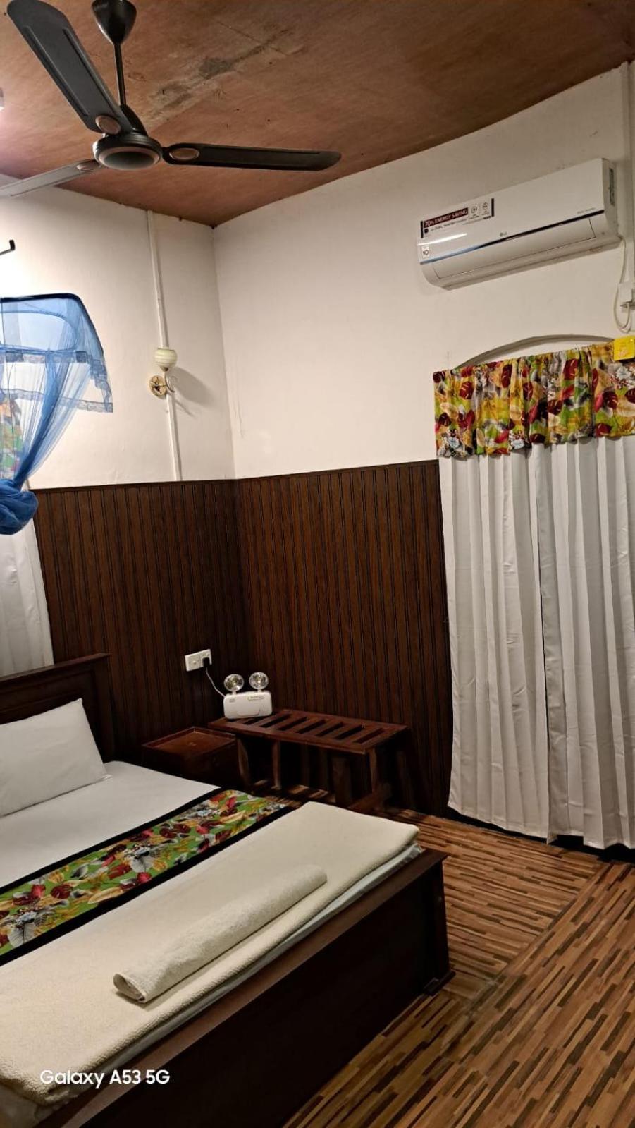 Arachiwil Green Nature Resort Puttalam Kültér fotó