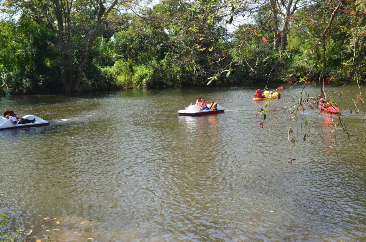 Arachiwil Green Nature Resort Puttalam Kültér fotó